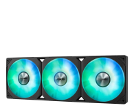 ASUS PRIME LC 360 ARGB 3x120mm - 1352277 - zdjęcie 6